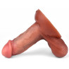 RealCockz Gode Ballyo 11 x 4cm